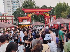 -回龙窝历史文化街区