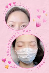 -MIVI野生眉纹绣纹眉