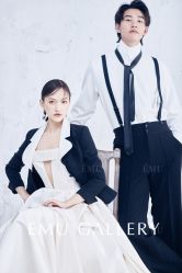 -EMU艺慕摄影(扬中店)