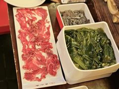 -蜀九鼎毛肚火锅(惠安店)