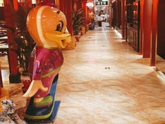 -便宜坊烤鸭店(甜水园店)