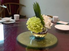 -鹦鹉小厨味道餐厅(山大南路店)