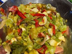 -徽三说·土徽菜·中国徽菜连锁品牌(一中店)