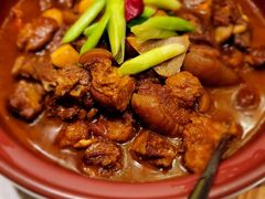 -宴昆山·私房菜(春晖店)