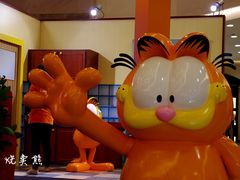 -梅龙镇广场