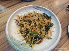 -合合春饼·酱骨·东北菜(潘家园店)