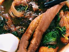-四川老牛麻辣烫(北门桥店)
