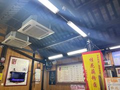 -粗茶淡饭(东关街店)