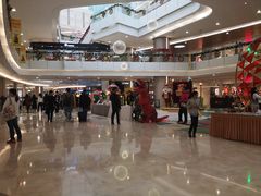 -皇庭广场(福华三路店)