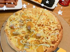 -乐凯撒披萨(正佳广场店)