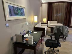 -北京首都机场希尔顿酒店