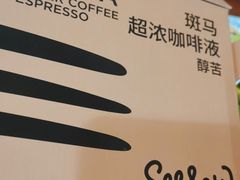 -Seesaw Coffee(朝阳大悦城店)