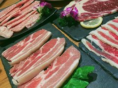 -炭恋火炉烤肉(凌云一街坊店)