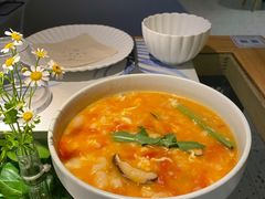 -春树下·树屋花房西餐厅(罍街AS1980店)