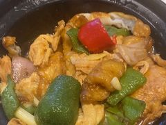 -新宝餐厅(流塘店)