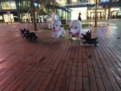 -大族广场Mall&More