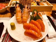 -赤坂亭·M9和牛烧肉·铁板烧·日料398放题(长泰广场店)