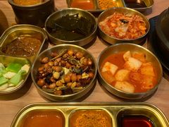 -闻老头·菊花炭烤肉(D11店)