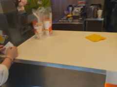 -CoCo都可(湖滨银泰店B区店)