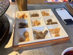 -探鱼·鲜青椒爽麻烤鱼(天河优托邦店)