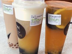 -TPLUS茶家(浦电路店)