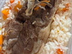 -新疆红柳花餐厅(新洲店)