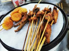 -神伙烧烤(南坪总店)