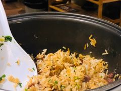 牛肉饭-牛品福潮汕牛肉火锅(旺庄店)