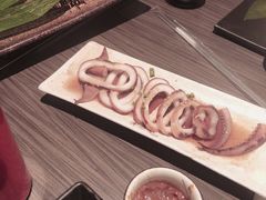 -赤坂亭·M9和牛烧肉(南京江南虹悦城店)