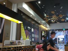 -乐凯撒披萨(海岸城店)