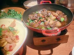 -树厨贵州菜(花果园购物中心店)