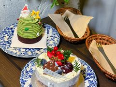 -绿小院(荔湾店)