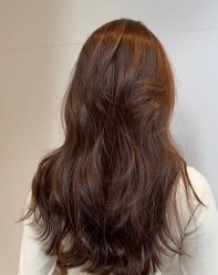 -MOVAN HAIR莫凡匠人发型屋