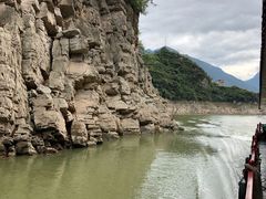 -神农溪纤夫文化旅游区