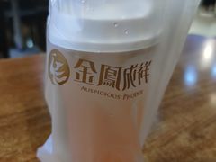 -金凤成祥(东直门现烤面包店)