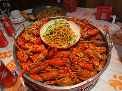 -熊记虾王·小龙虾(东晓南店)