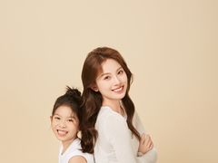 -iF摄影•全家福•证件照•形象照(南山店)