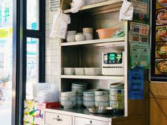 -兰州牛肉面(古美西路店)