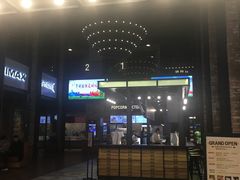 -CGV影城(滨江天街IMAX店)