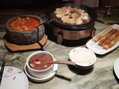 -绿茶餐厅(昌平悦荟店)