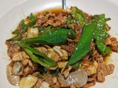 -费大厨辣椒炒肉(黄兴中心广场店)