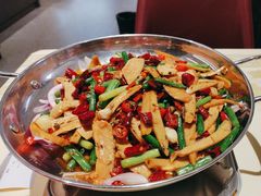 -聚味瞿记·龙虾堂(坡子街店)