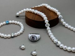 -梵薇Joker.V银饰工作室