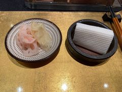-奈良本寿司(永嘉路店)