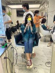 -潘多拉Hairsalon