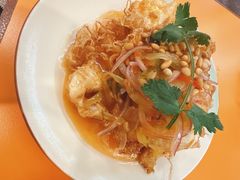 -雅苑餐厅(朝天路店)