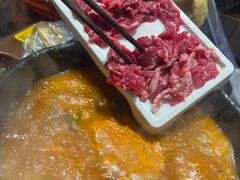 -黔有有贵州酸汤夺夺粉火锅(五味十字店)