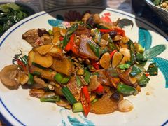 -树厨贵州菜(大十字店)