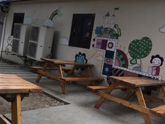 -白马涧龙池景区