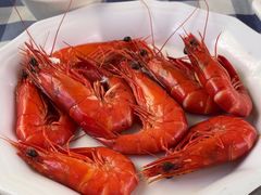 -钱大妈海鲜饭店(保利林语店)